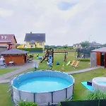 Barbara 3* Tupadła