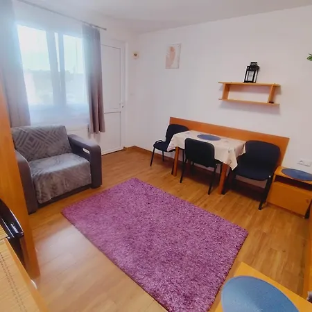 Casa de hóspedes Barbara 3*