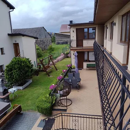Barbara Guest house Tupadly