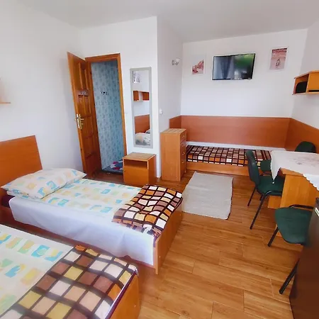 Barbara Guest house 3*