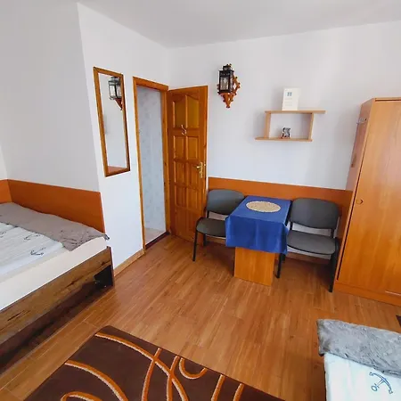 Barbara Guest house 3*