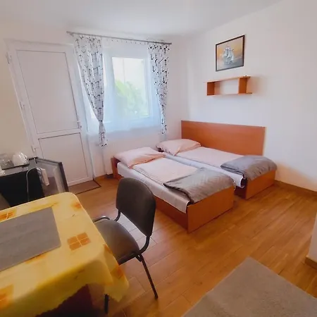 Barbara Casa de hóspedes 3*