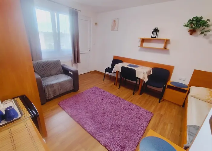 Casa de hóspedes Barbara 3*