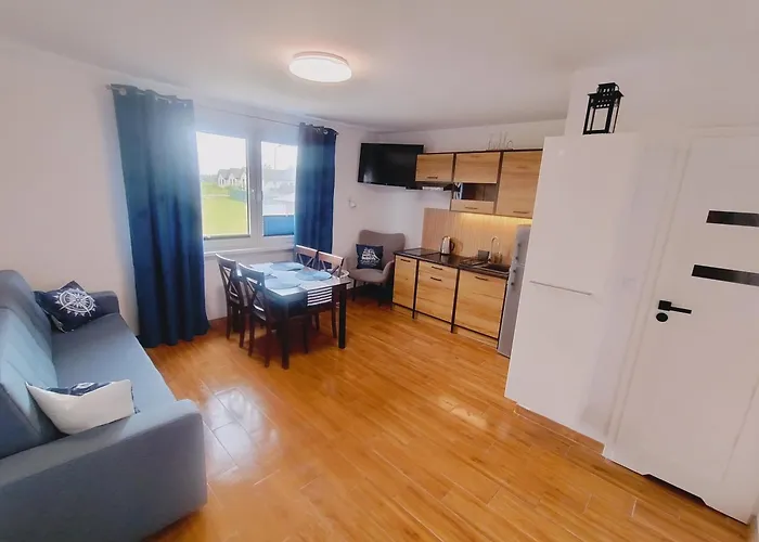 Casa de hóspedes Barbara Tupadła