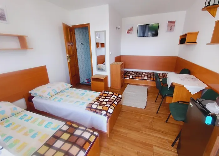 Barbara Casa de hóspedes 3*