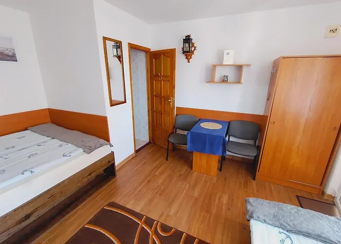 Barbara Casa de hóspedes 3*