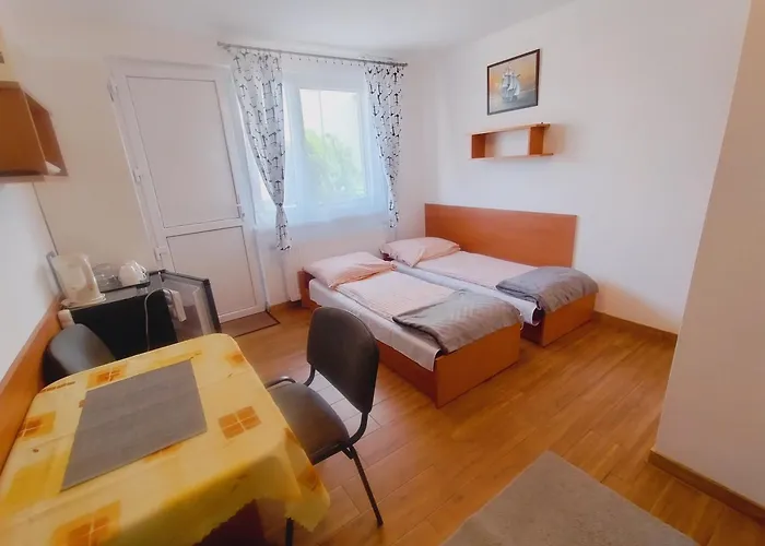 Barbara Casa de hóspedes 3*